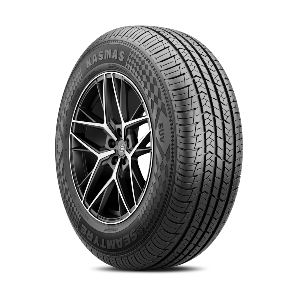 Seam 265/70 R18 116T Kasmas 2026