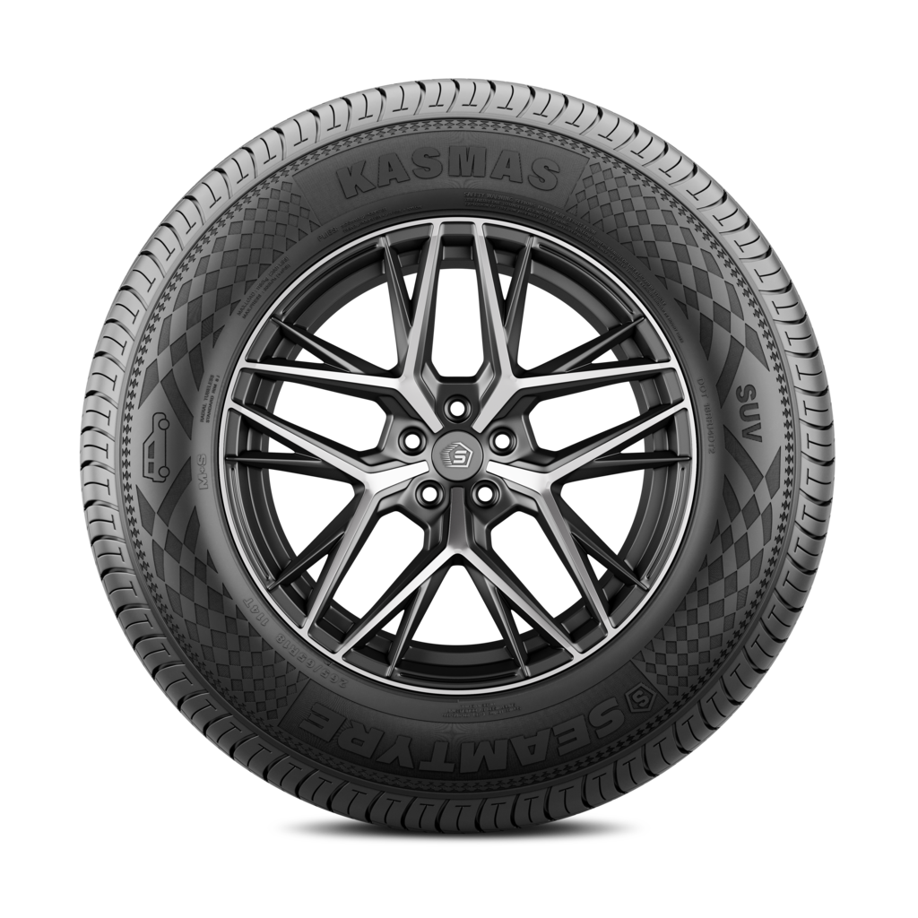Seam 265/70 R18 116T Kasmas 2026
