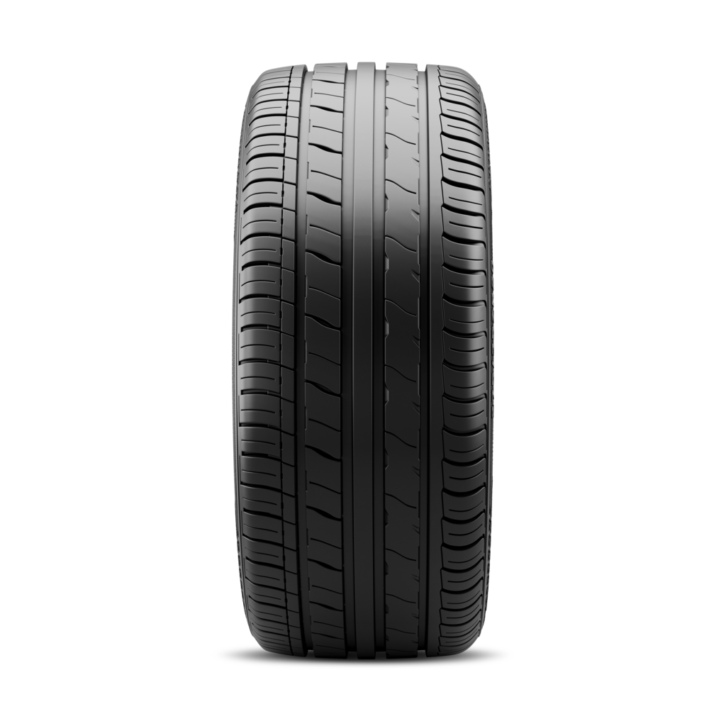 Seam 275/60 R20 119V Liberty H/P 2026