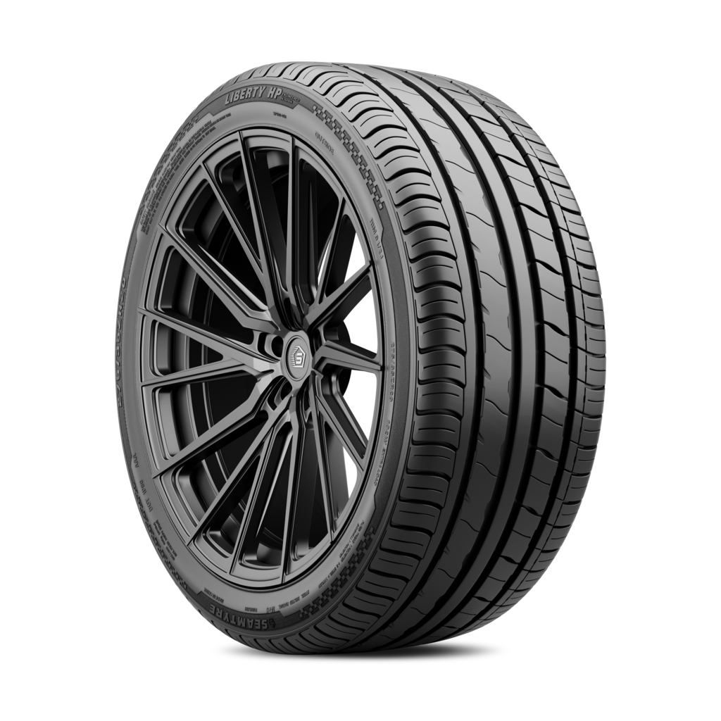 Seam 275/60 R20 119V Liberty H/P 2026
