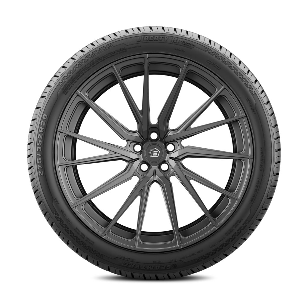 Seam 275/60 R20 119V Liberty H/P 2026