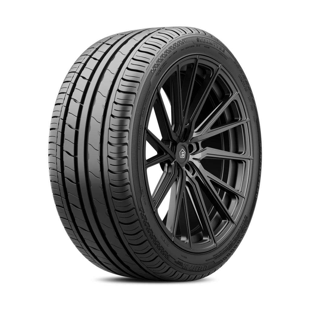 Seam 275/60 R20 119V Liberty H/P 2026