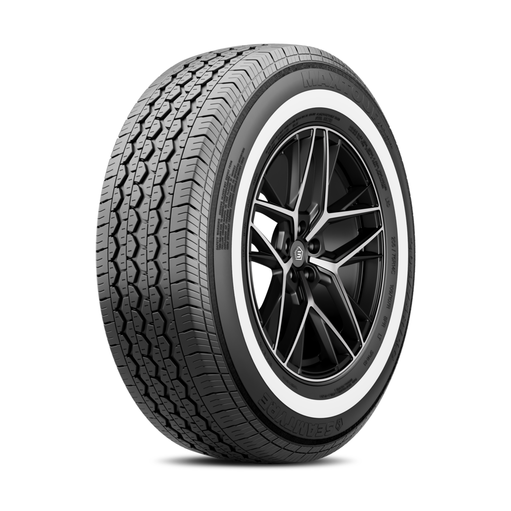 Seam 205/75 R14C 109/107R MaxTour 2026