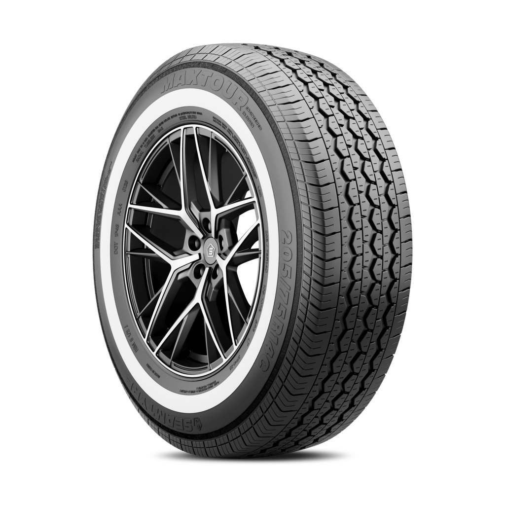 Seam 205/75 R14C 109/107R MaxTour 2026