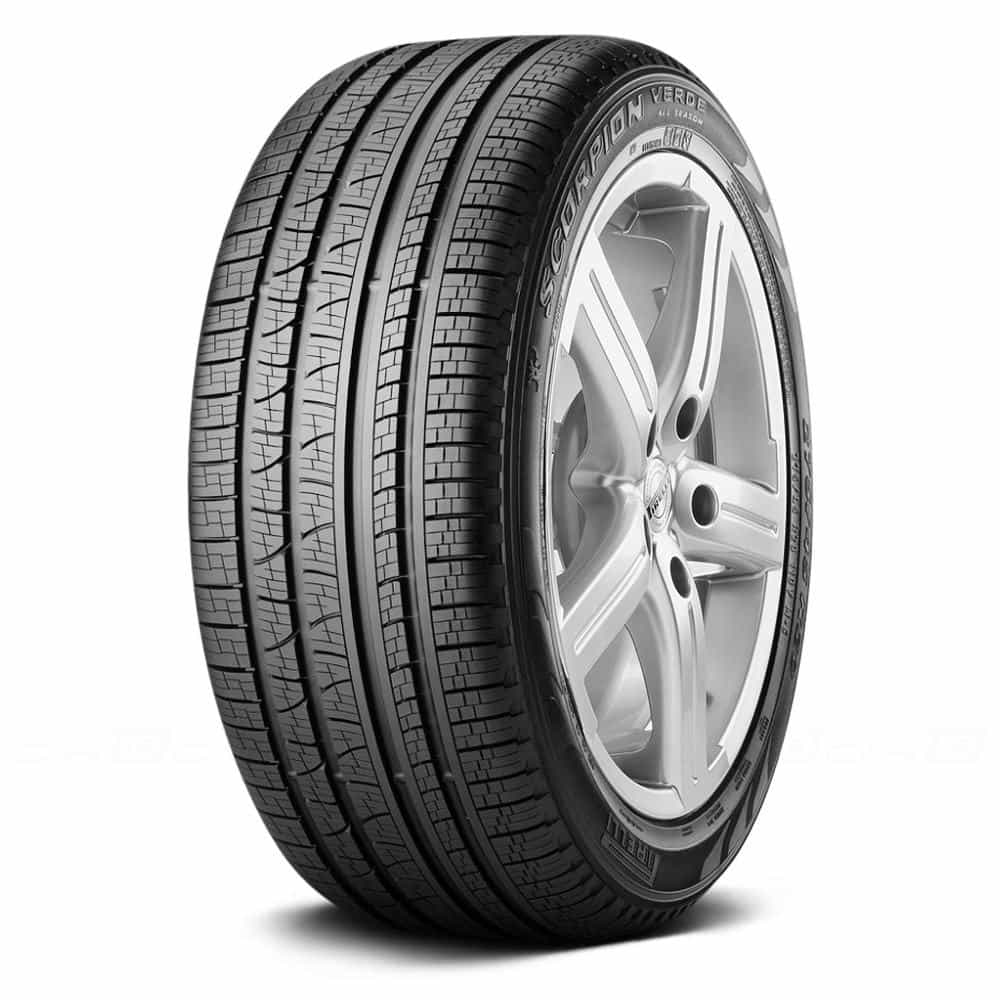 Pirelli 255/55 R18 109Y Scorpion AS SF2 2024