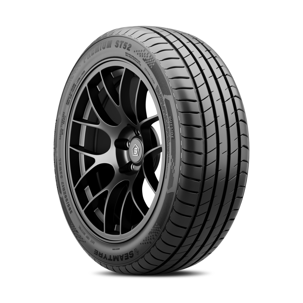 Seam 195/45 R16 84 Premium ST52 2026