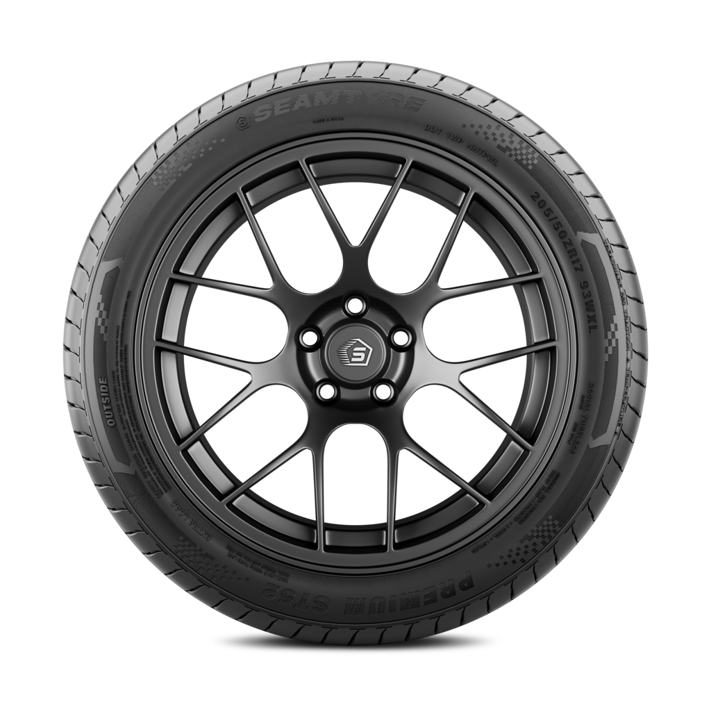Seam 195/45 R16 84 Premium ST52 2026