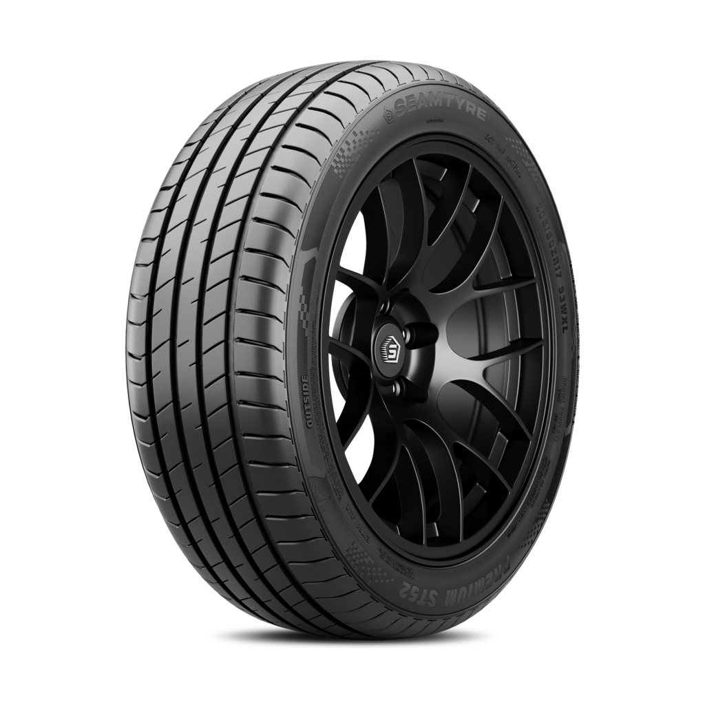 Seam 195/45 R16 84 Premium ST52 2026