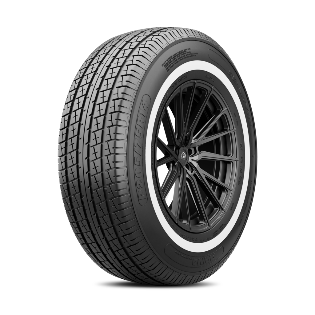Seam 215/75 R15 100T Prima 2026