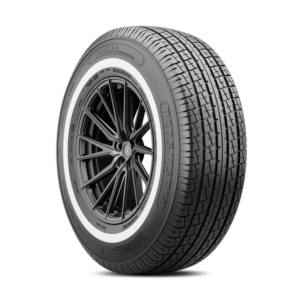 Seam 215/75 R15 100T Prima 2026