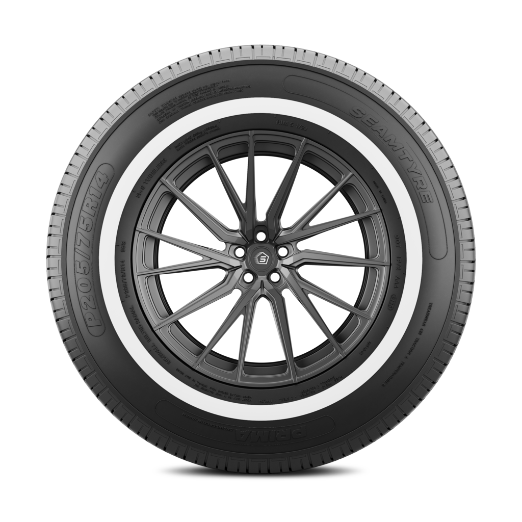 Seam 215/75 R15 100T Prima 2026