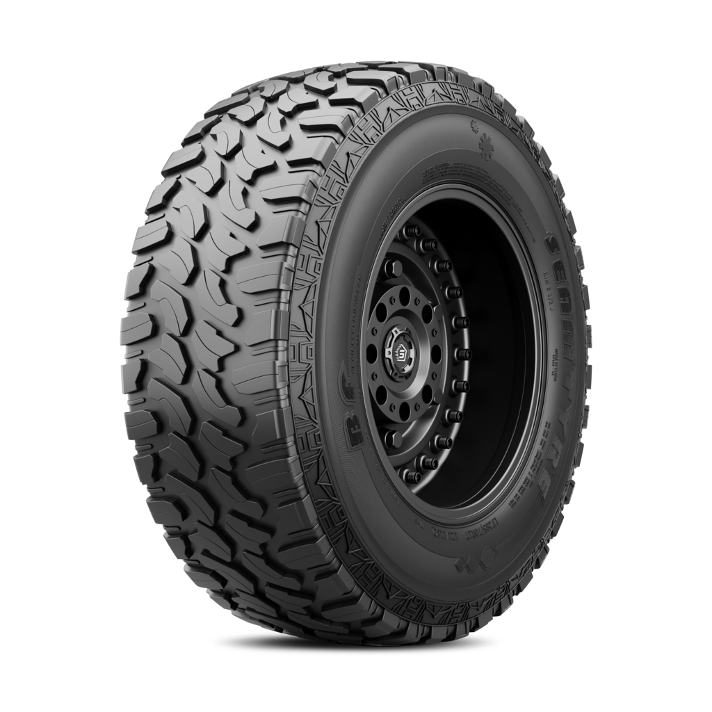 Seam 235/85 R16 120/116Q BF 2026
