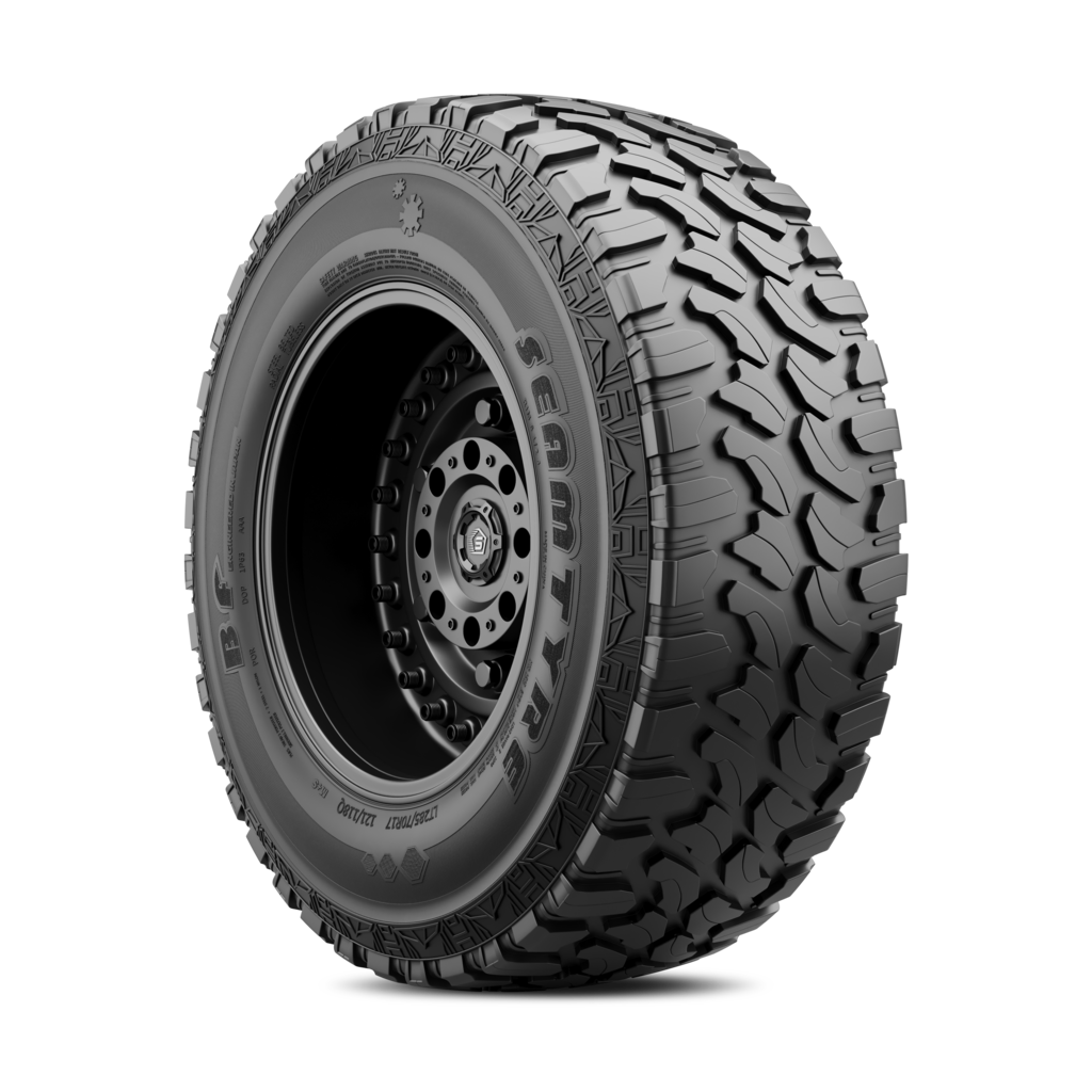 Seam 235/85 R16 120/116Q BF 2026