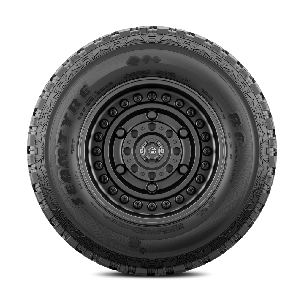 Seam 235/85 R16 120/116Q BF 2026