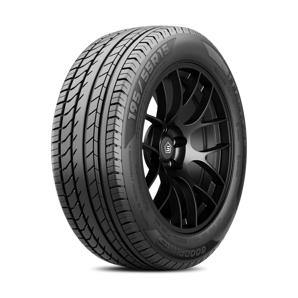 Seam 195/55 R15 85V Goodrun 2026