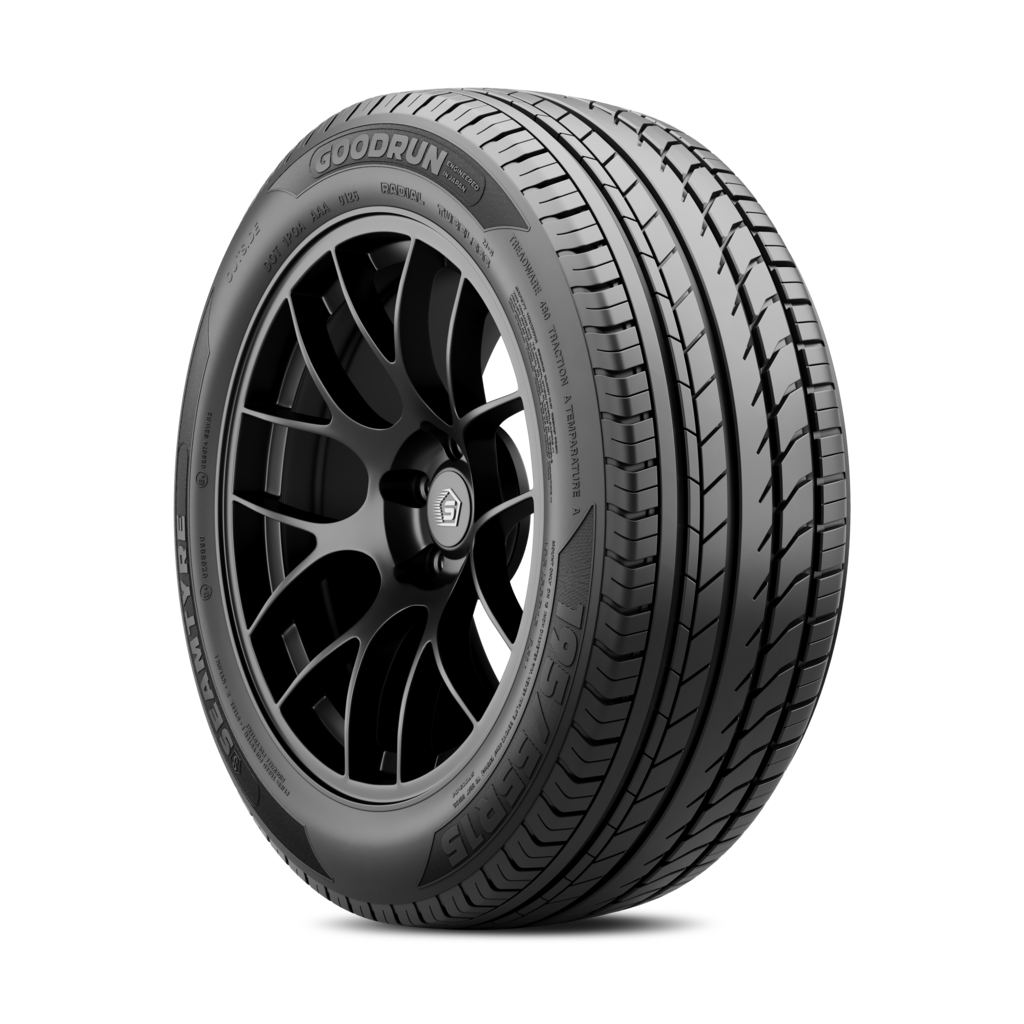 Seam 195/55 R15 85V Goodrun 2026