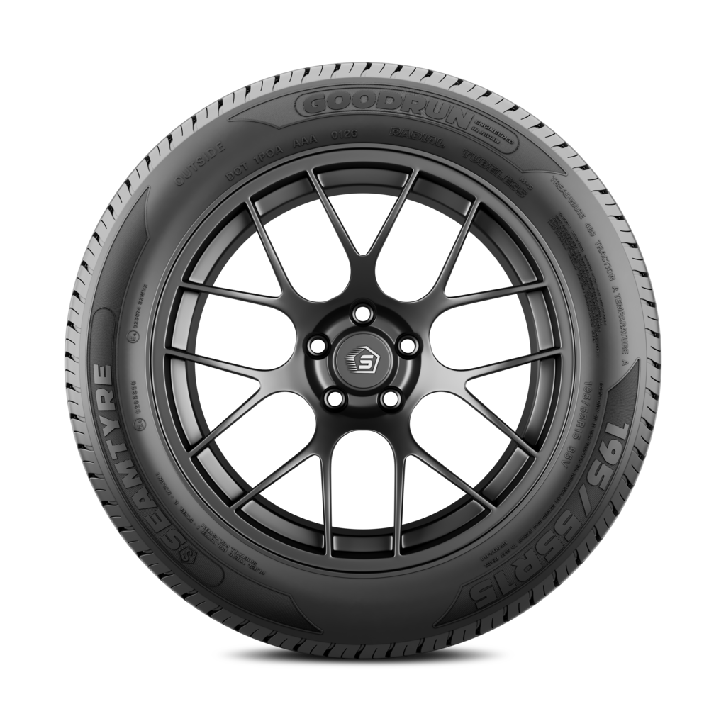 Seam 195/55 R15 85V Goodrun 2026