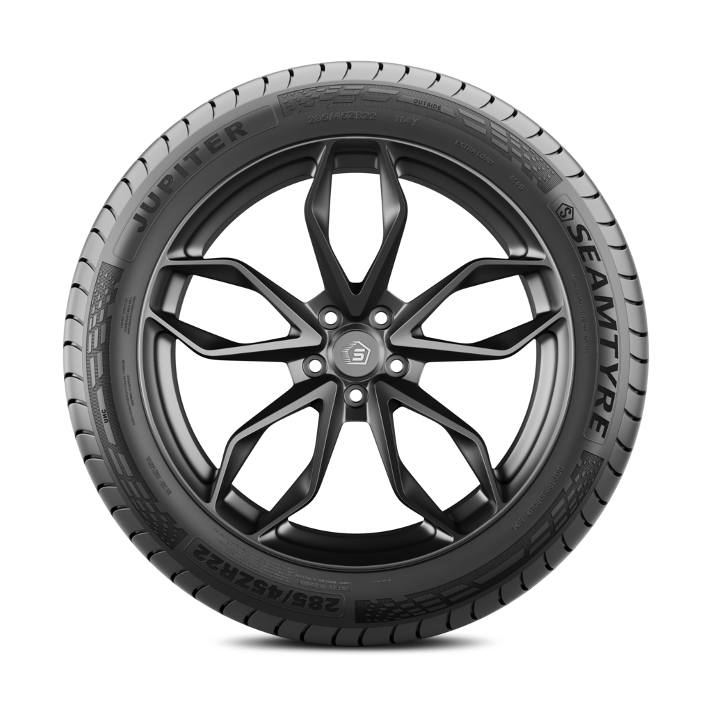 Seam 235/40 R19 96Y Jupiter 2025