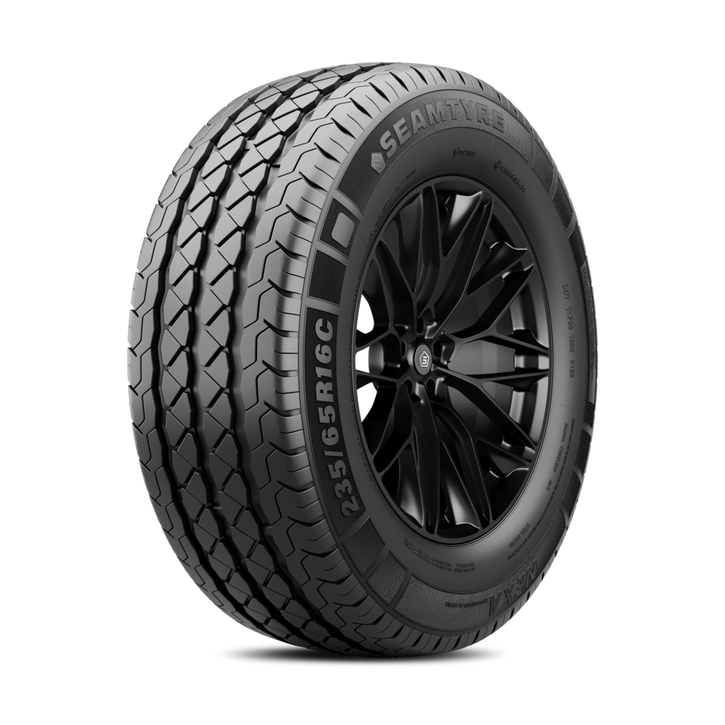 Seam 195 R14 104R Nexa 2026