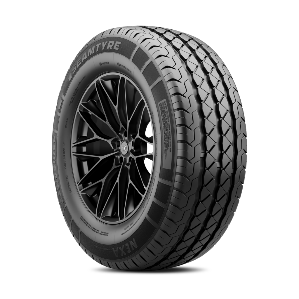 Seam 195 R14 104R Nexa 2026