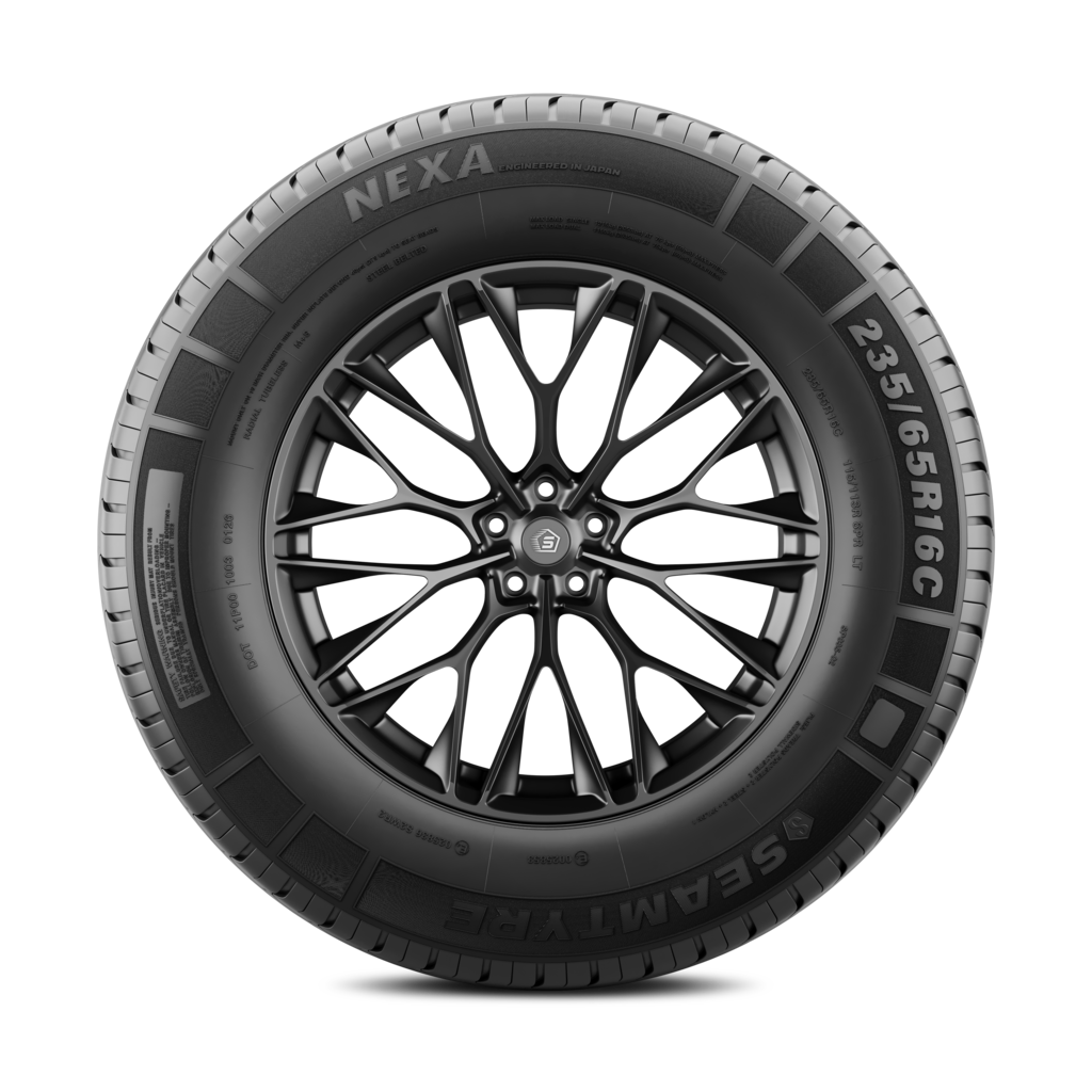 Seam 195 R14 104R Nexa 2026
