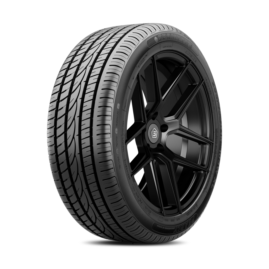 Seam 295/35 R21 107W Pearly 2025