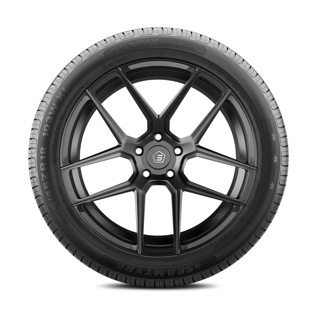Seam 295/35 R21 107W Pearly 2025