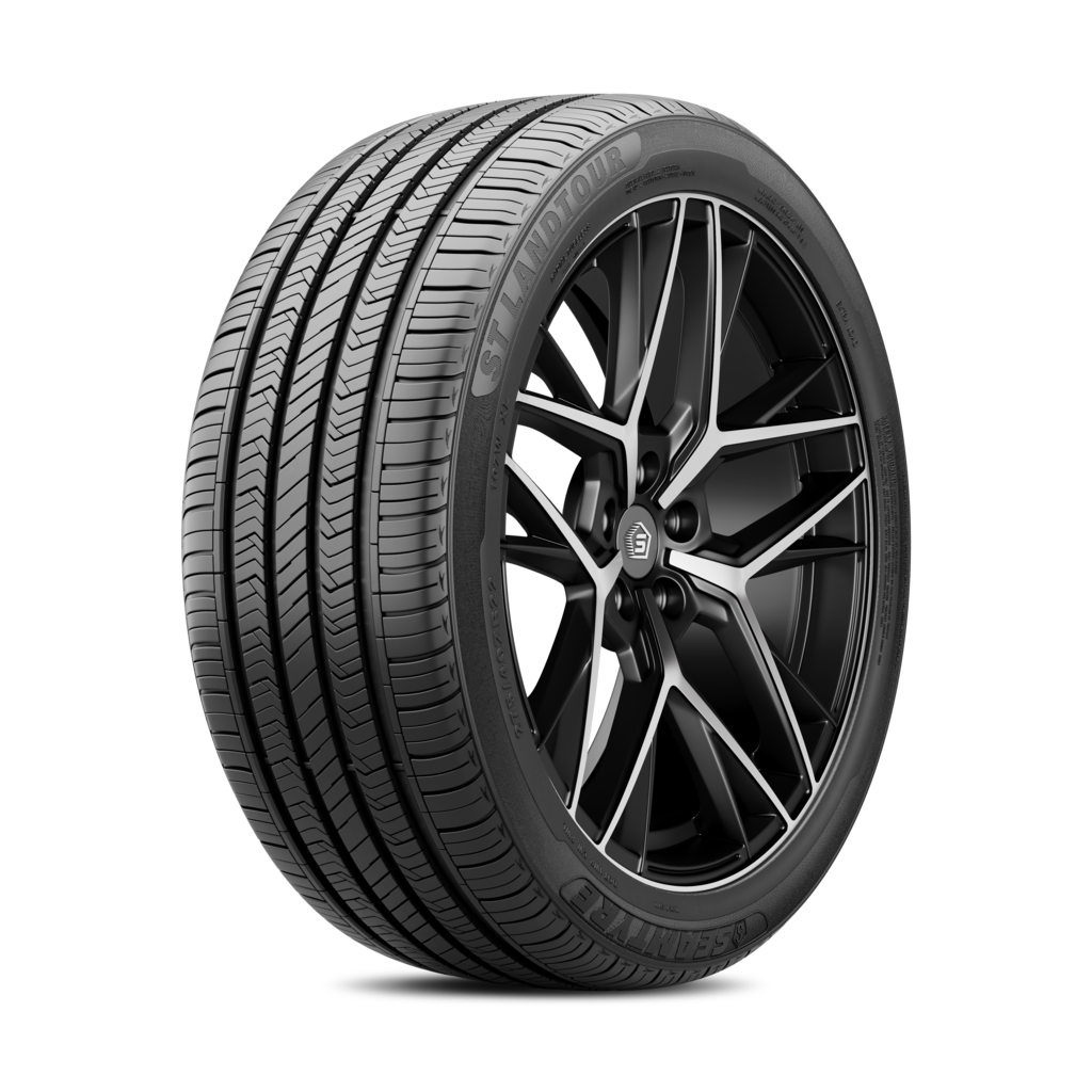 Seam 285/45 R22 114V ST Landtour 2026