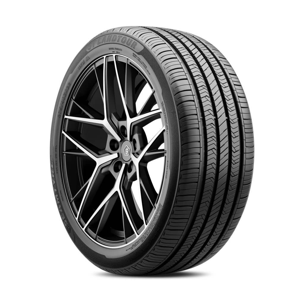 Seam 285/45 R22 114V ST Landtour 2026