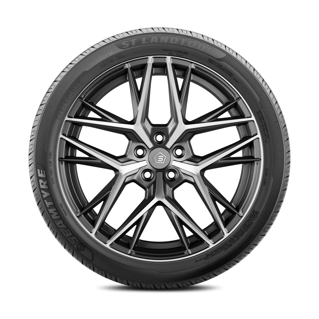 Seam 285/45 R22 114V ST Landtour 2026