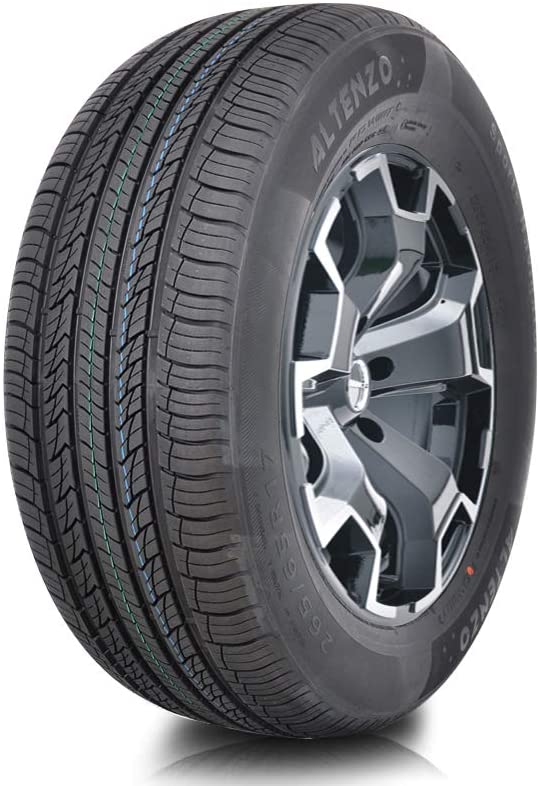 Altenzo 245/35 R19 97W Sports Navigator 2025