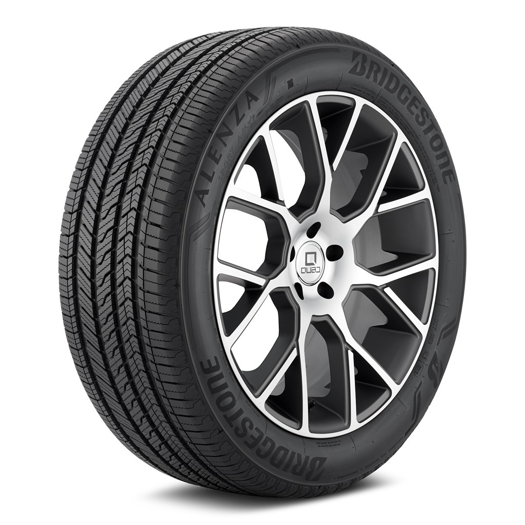 Bridgestone 235/60 R18 103V Alenza Sport A/S 2025