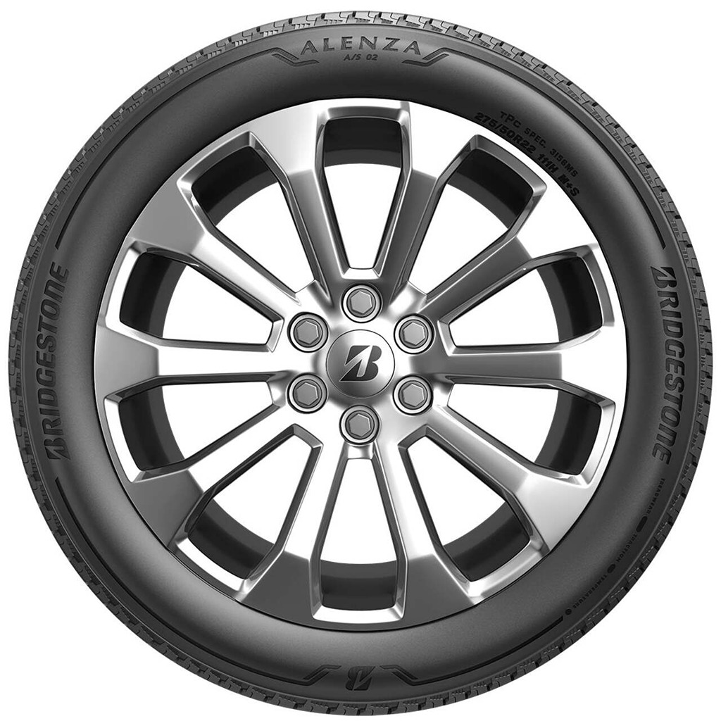 Bridgestone 235/60 R18 103V Alenza Sport A/S 2025