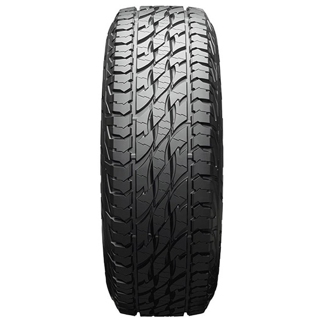 Bridgestone 285/70 R17 121/118S Dueler A/T D697 2025