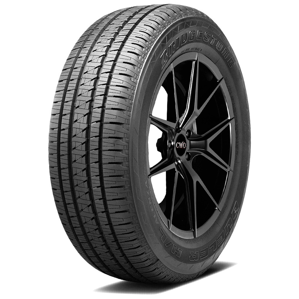Bridgestone 275/40 R20 106Y RunFlat Dueler H/L Alenza * 2024