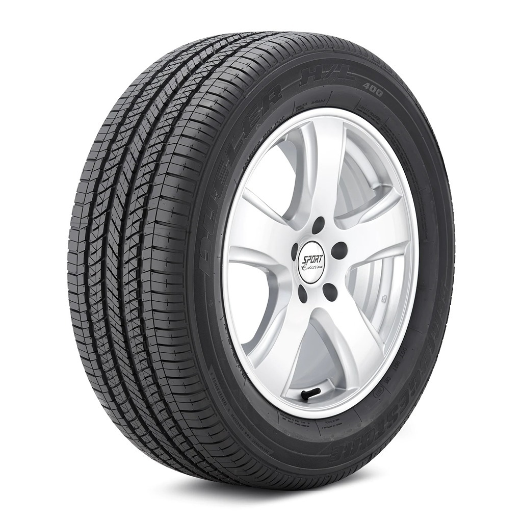 Bridgestone 245/60 R18 104H Dueler H/L D400 2025