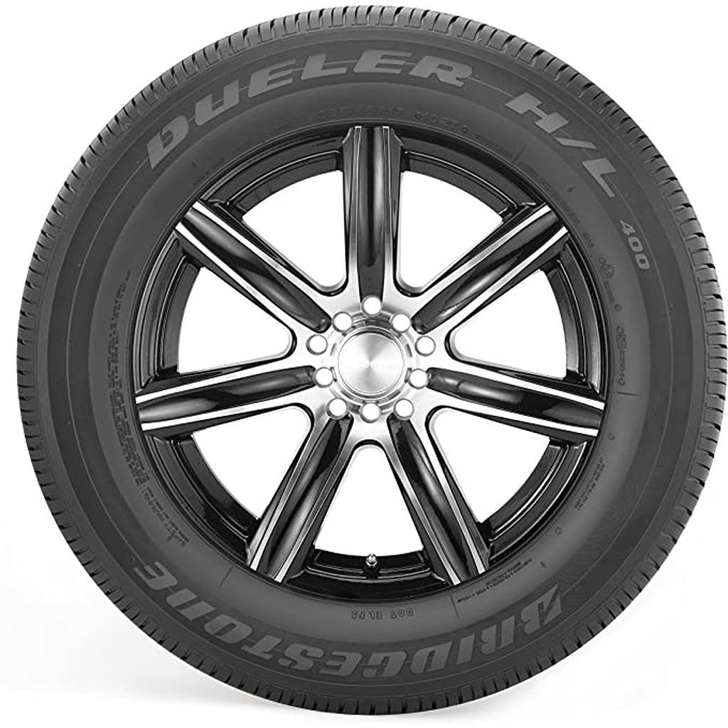 Bridgestone 245/60 R18 104H Dueler H/L D400 2025