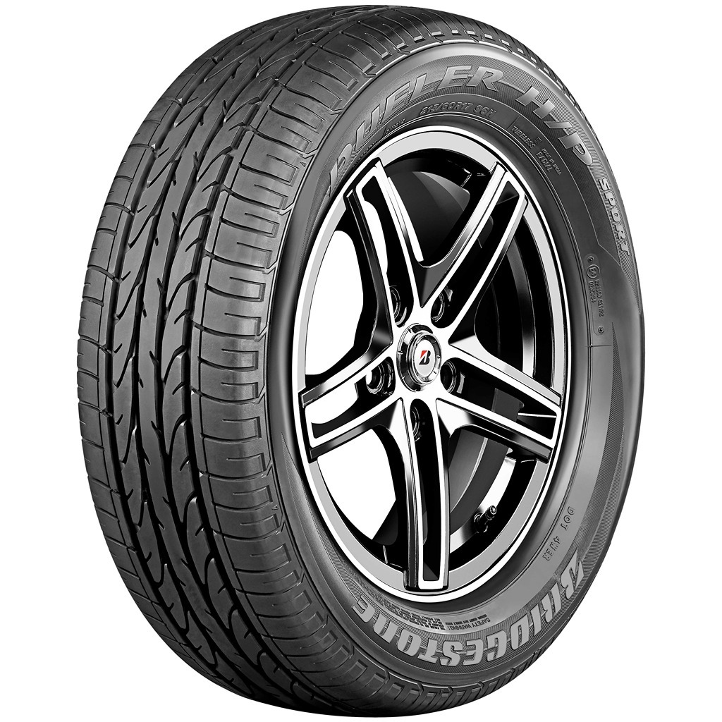 Bridgestone 275/40 R20 106Y Runflat Dueler H/P Sport * 2025