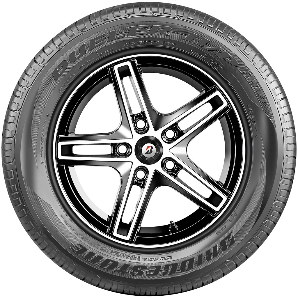 Bridgestone 275/40 R20 106Y Runflat Dueler H/P Sport * 2025