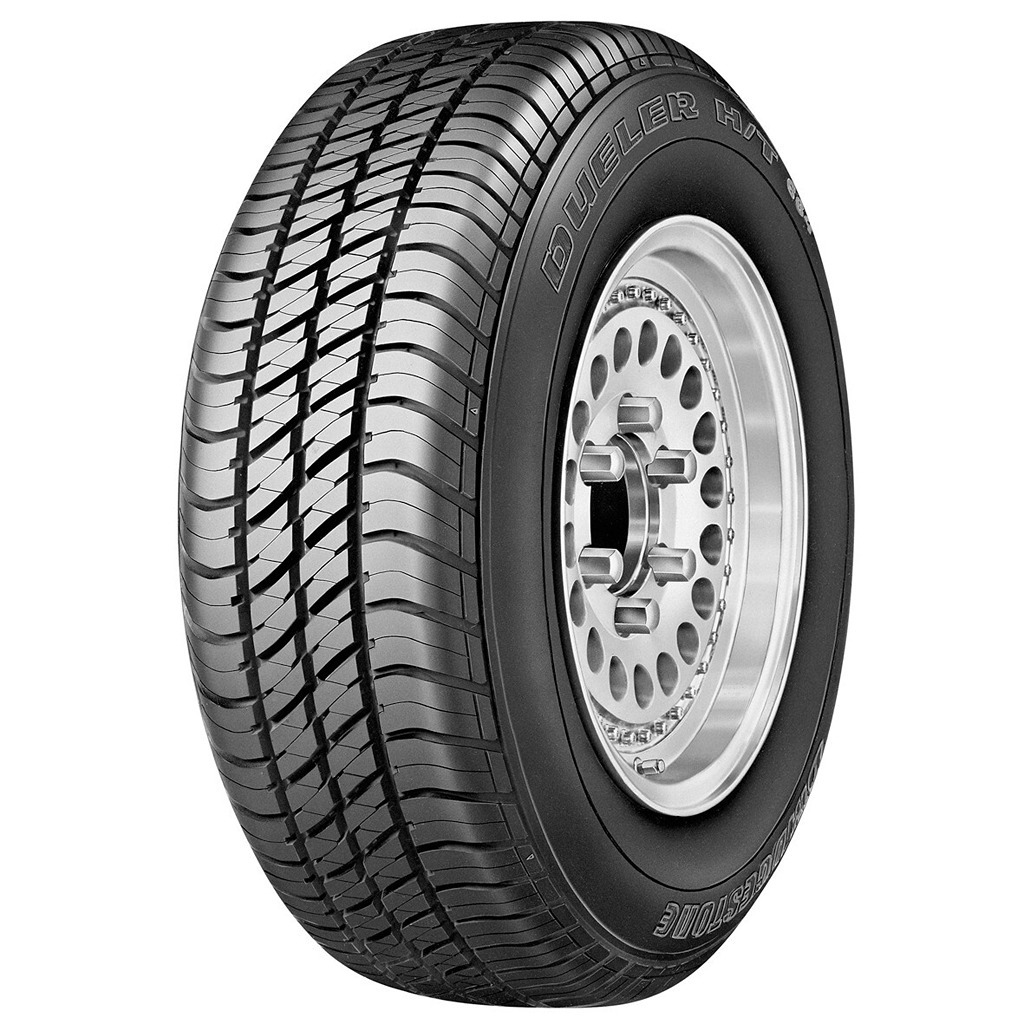 Bridgestone 265/70 R18 116H Dueler H/T 684 2024