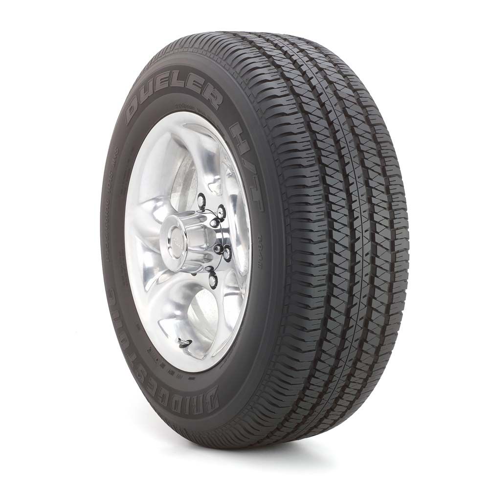 Bridgestone 275/50 R22 111H Dueler H/T D684 II 2026