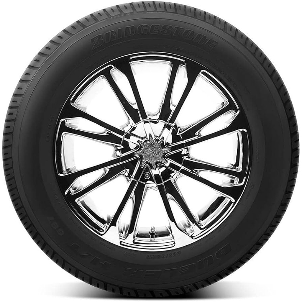 Bridgestone 225/65 R17 101H Dueler H/T D687 2026