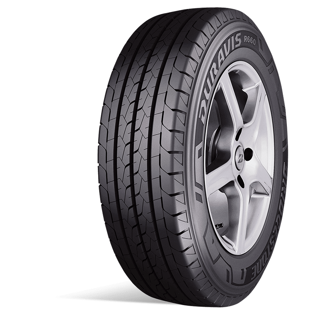 Bridgestone 215/70 R16 108T Duravis R660 2023