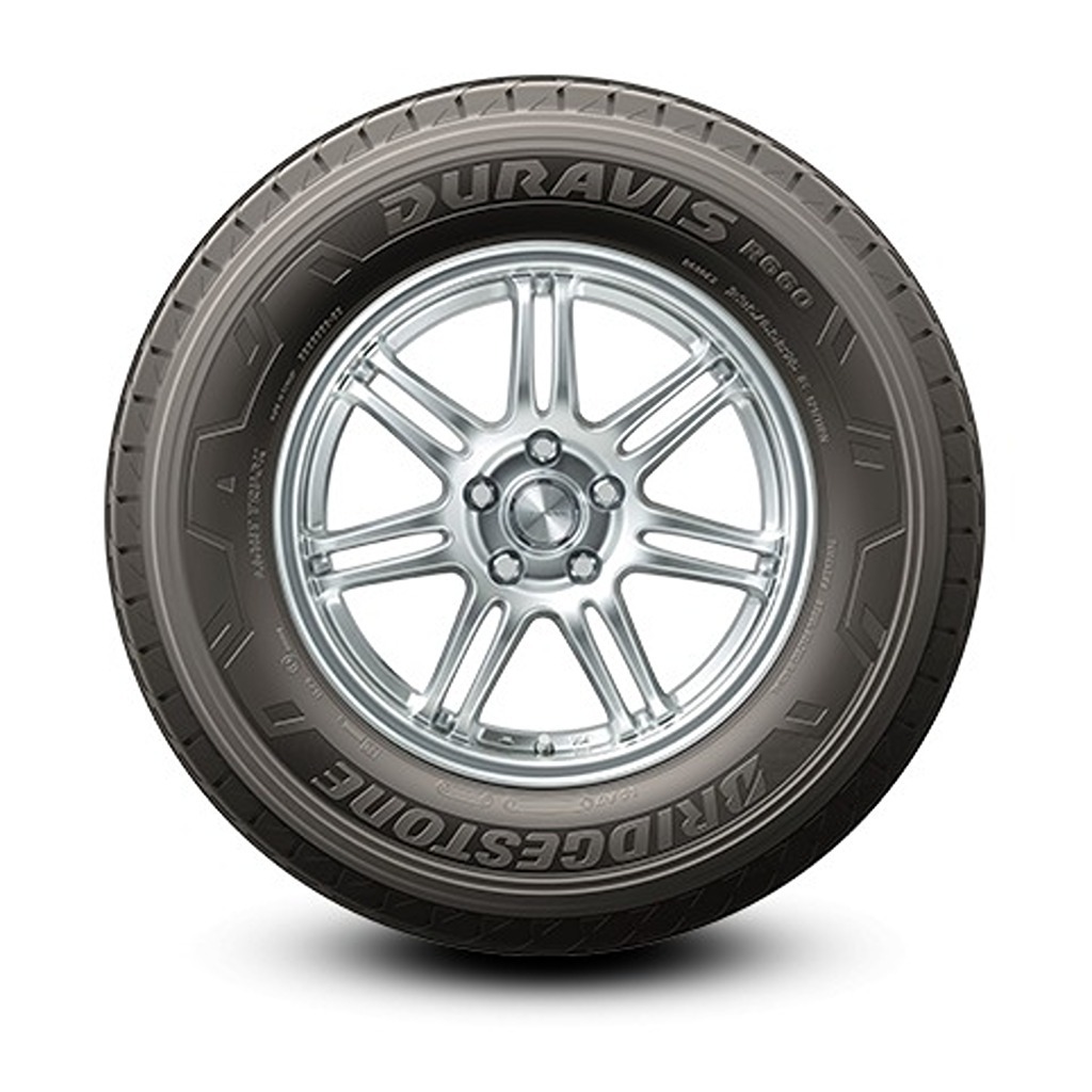 Bridgestone 215/70 R16 108T Duravis R660 2023