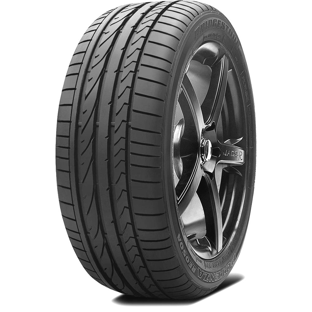 Bridgestone 225/35 R19 88Y Runflat Potenza RE050A * 2025