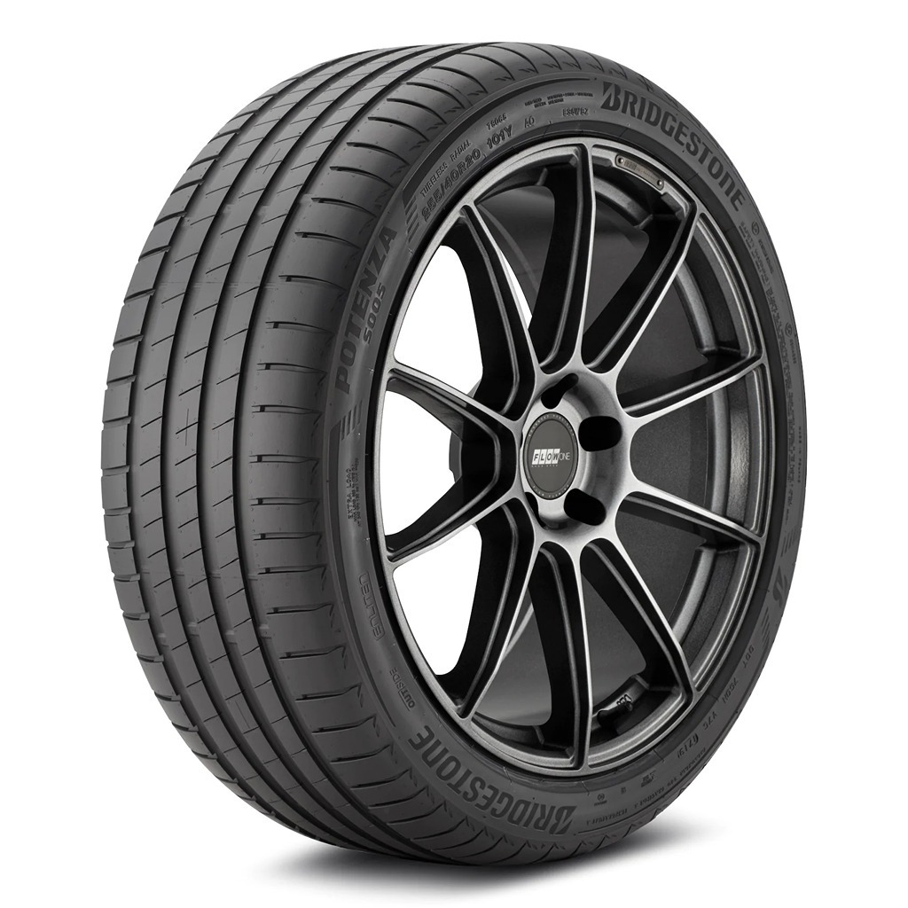 Bridgestone 235/35 R19 91Y Potenza S005 Plus 2025