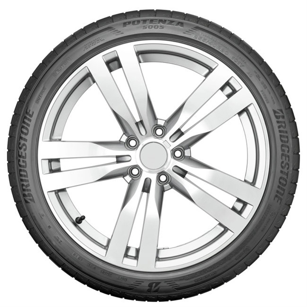Bridgestone 235/35 R19 91Y Potenza S005 Plus 2025