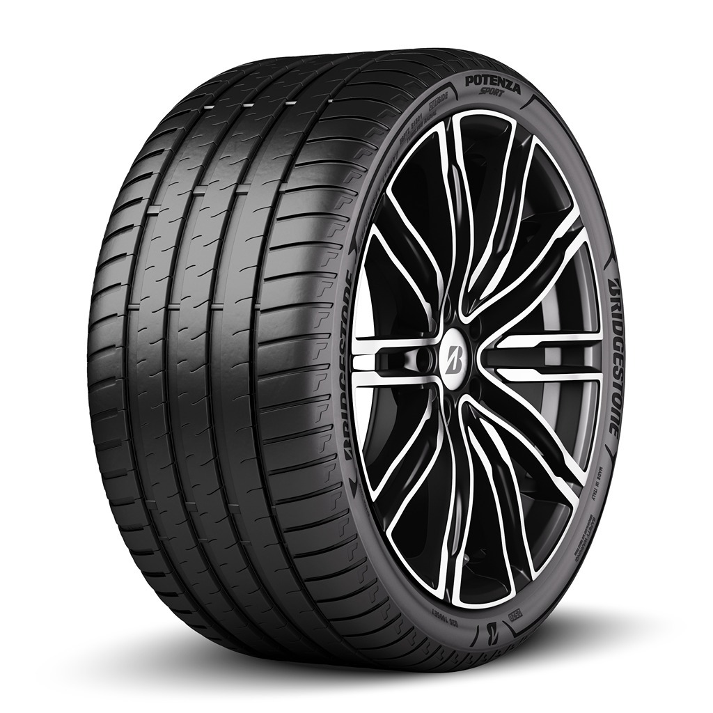 Bridgestone 275/45 R20 110Y Potenza Sport 2025