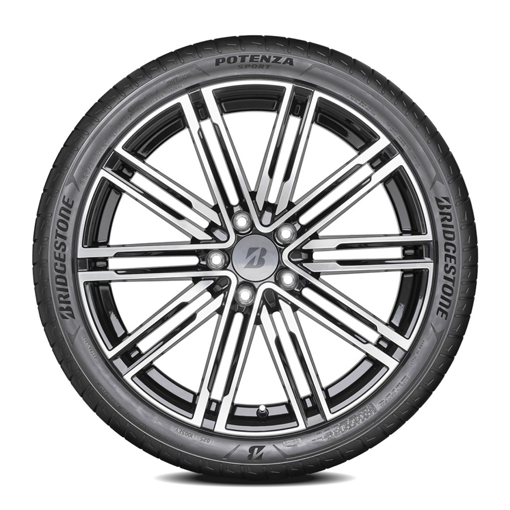 Bridgestone 275/45 R20 110Y Potenza Sport 2025