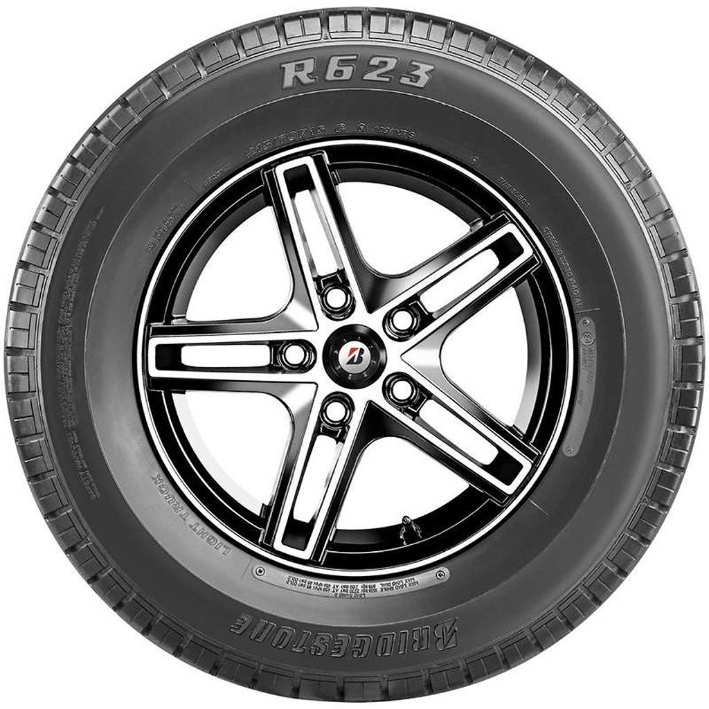 Bridgestone 195 R15 106R R623 2026
